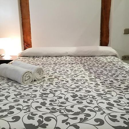 Apartamentos Good Stay Prado 마드리드 외부 사진