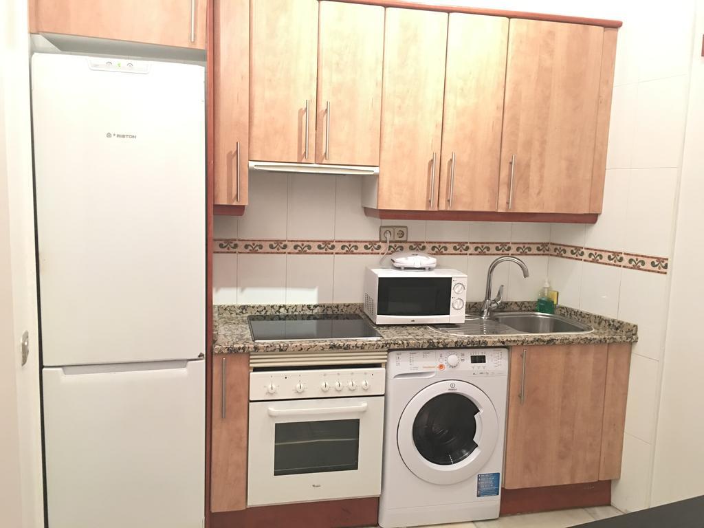 Apartamentos Good Stay Prado 마드리드 외부 사진