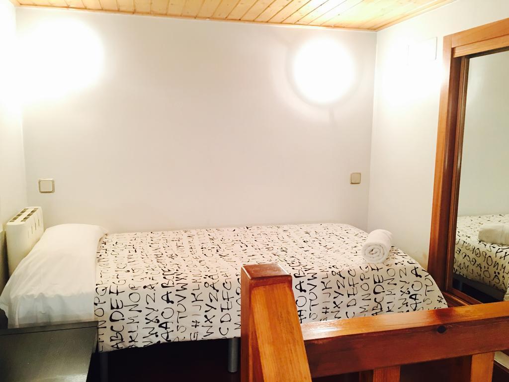 Apartamentos Good Stay Prado 마드리드 외부 사진