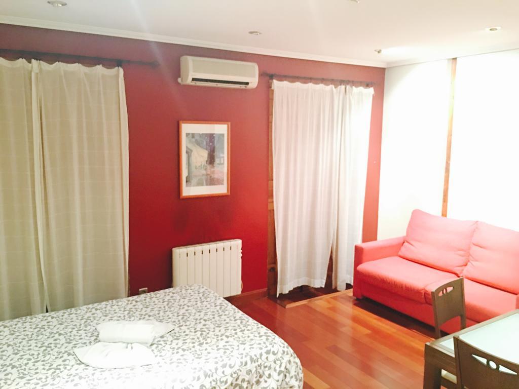 Apartamentos Good Stay Prado 마드리드 외부 사진